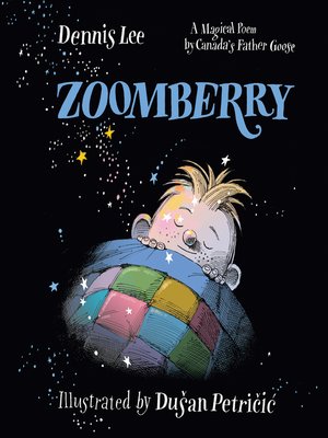 cover image of Zoomberry
